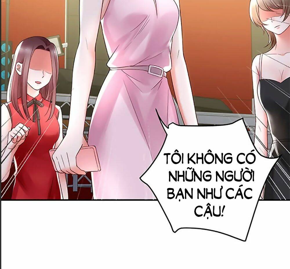 Bạn Trai 1/4 Của Tôi: Chapter 15