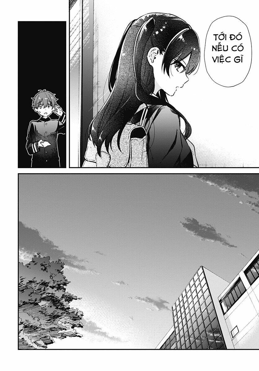 Hello World: Chapter 1