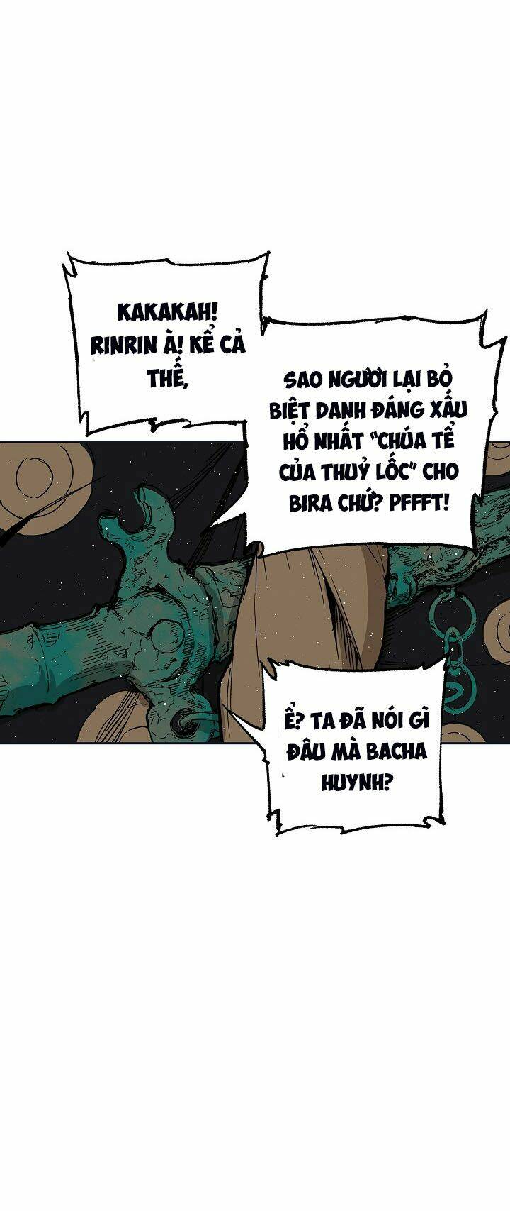 Vô Kiếm Tiểu Tử: Chapter 61