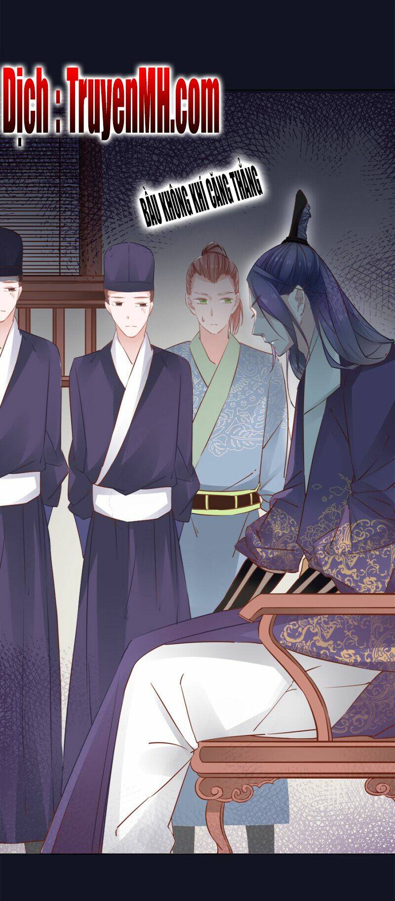 Solo Đi Vương Gia: Chapter 91