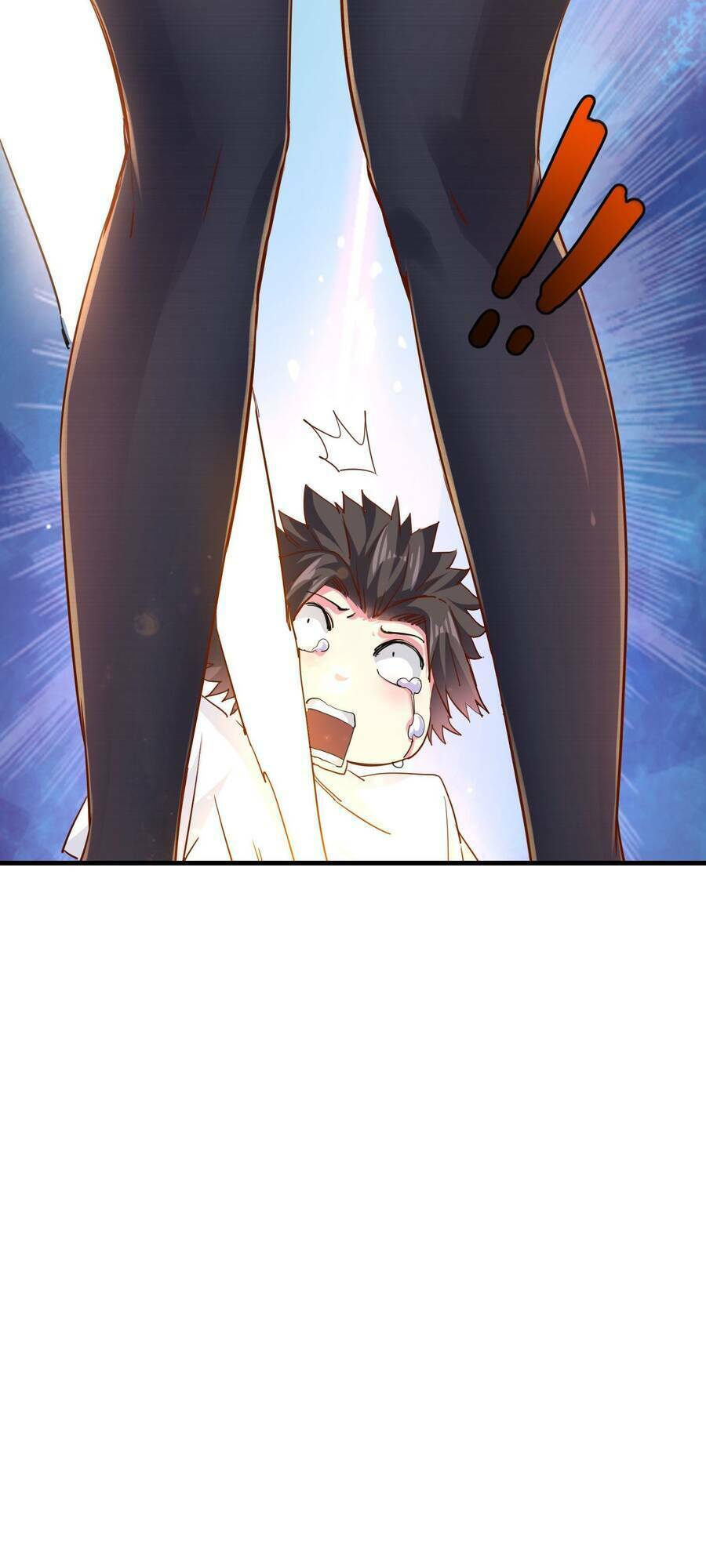 Ta Có Thanh Đại Thần Kiếm: Chapter 1