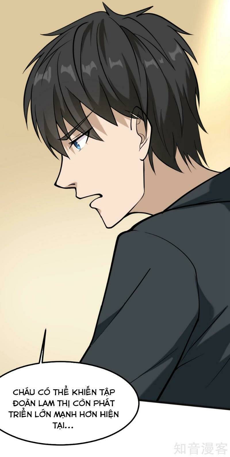 Hộ Hoa Cao Thủ Tại Vườn Trường: Chapter 97