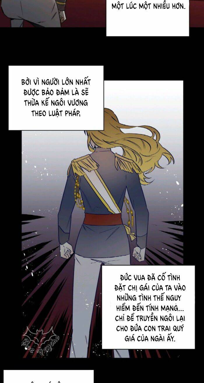 Phương Pháp Tán Tỉnh Của Nữ Thợ Săn: Chapter 28