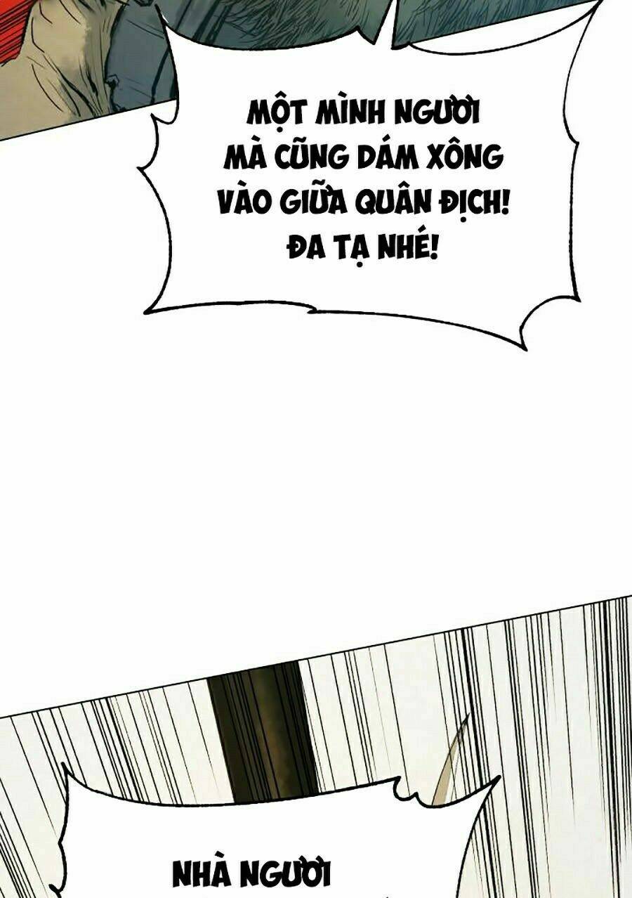 Phụng Tiên Trọng Sinh Ký: Chapter 1