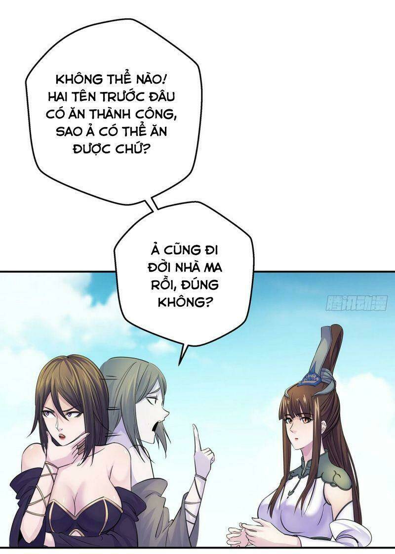 Ta Là Đại Hoàn Đan: Chapter 10