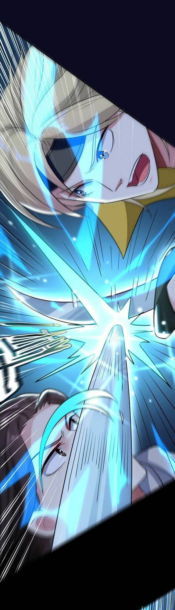 Vạn Giới Tiên Vương: Chapter 53