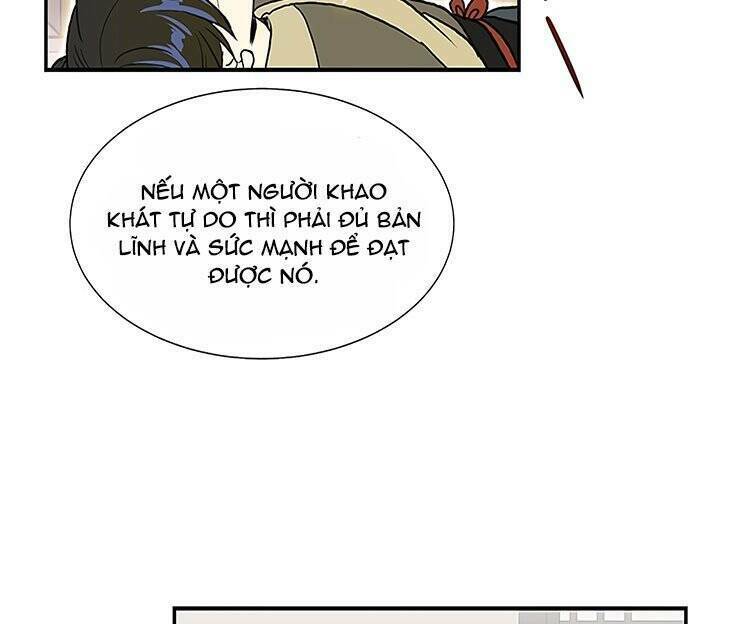 Học Sĩ Tái Sinh: Chapter 110