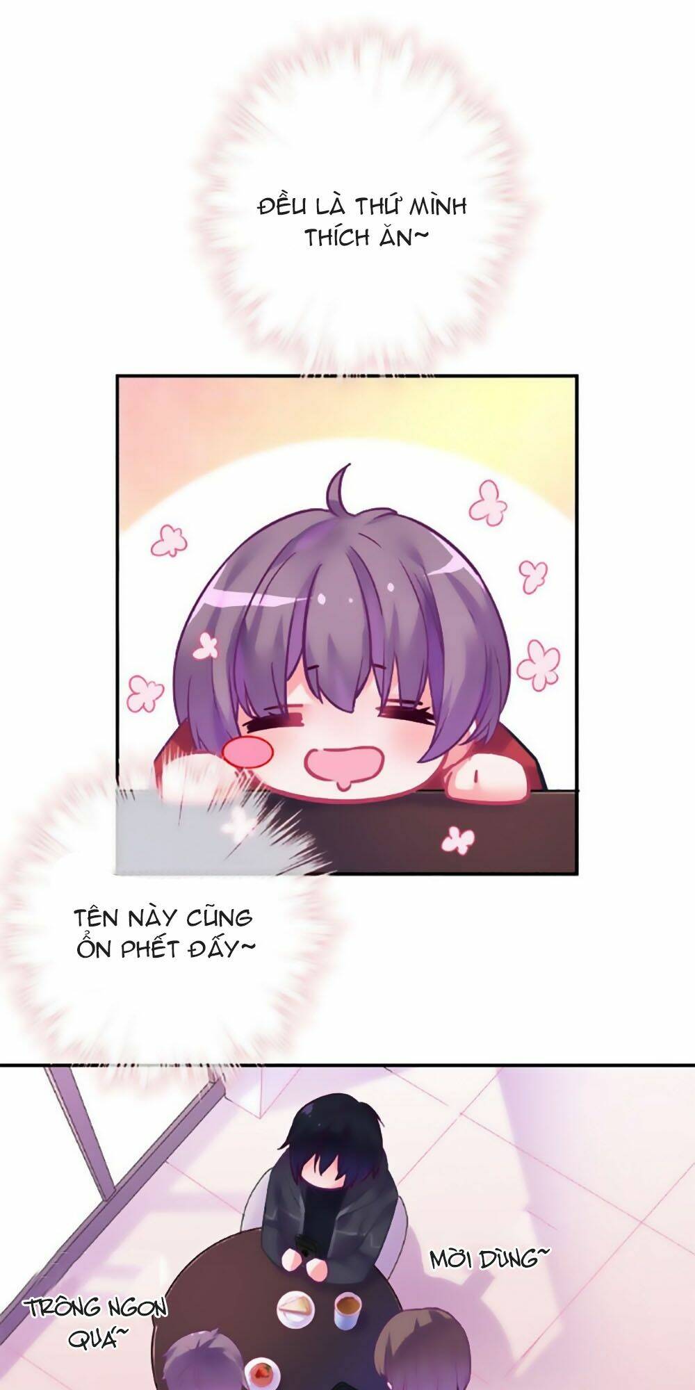 Nhất Dạ Nghiệt Tình: Cuồng Hôn Hào Môn Lão Công: Chapter 76