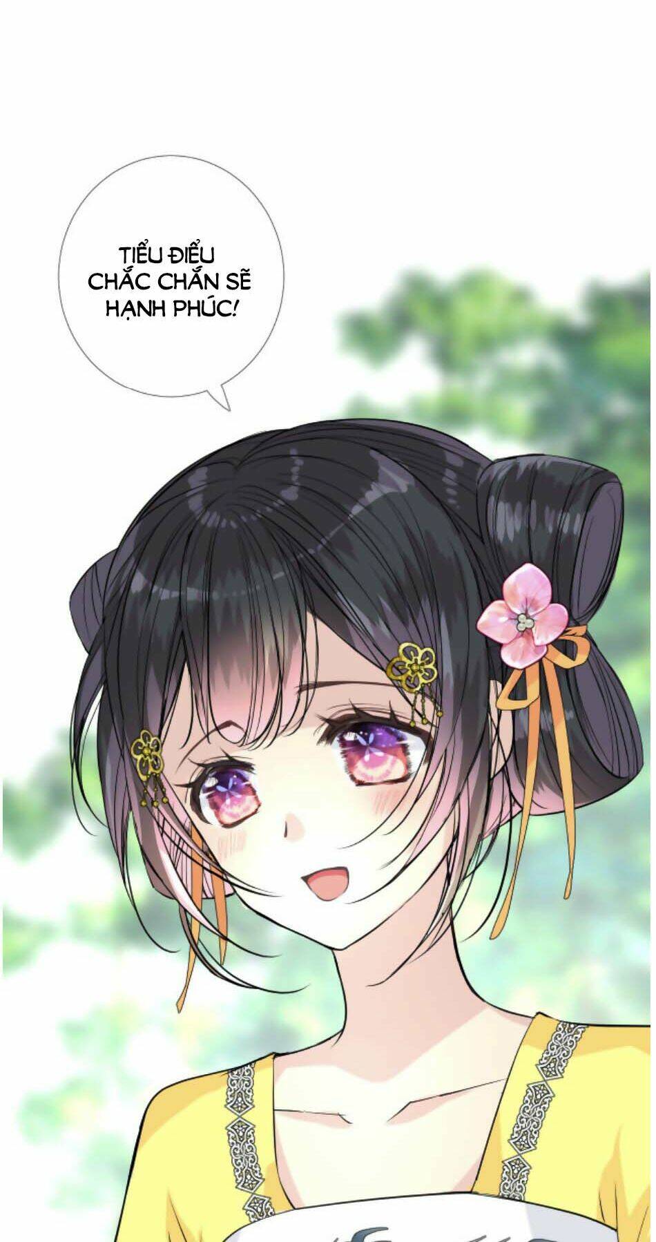 Sao Lại Là Yêu?: Chapter 41