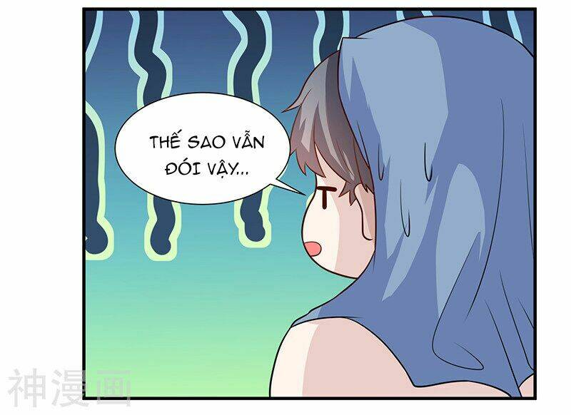 Quy Luật Năm Bản Mệnh Của Hồ Ly: Chapter 7