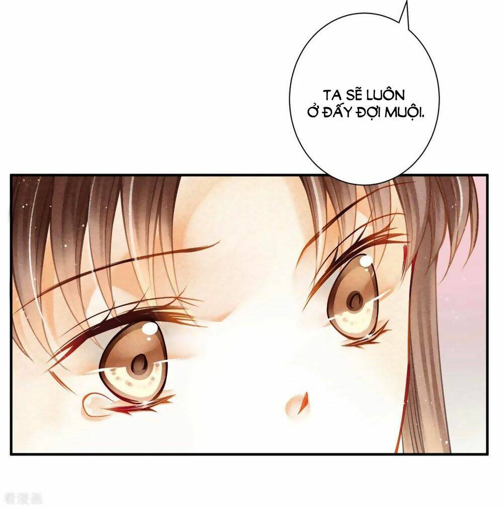 Ái Thượng Vô Địch Tiếu Hoàng Hậu: Chapter 160