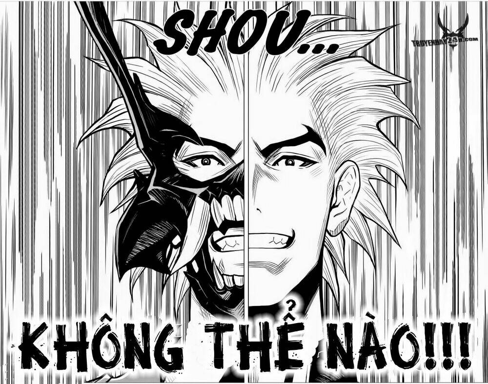 Akumetsu: Chapter 16