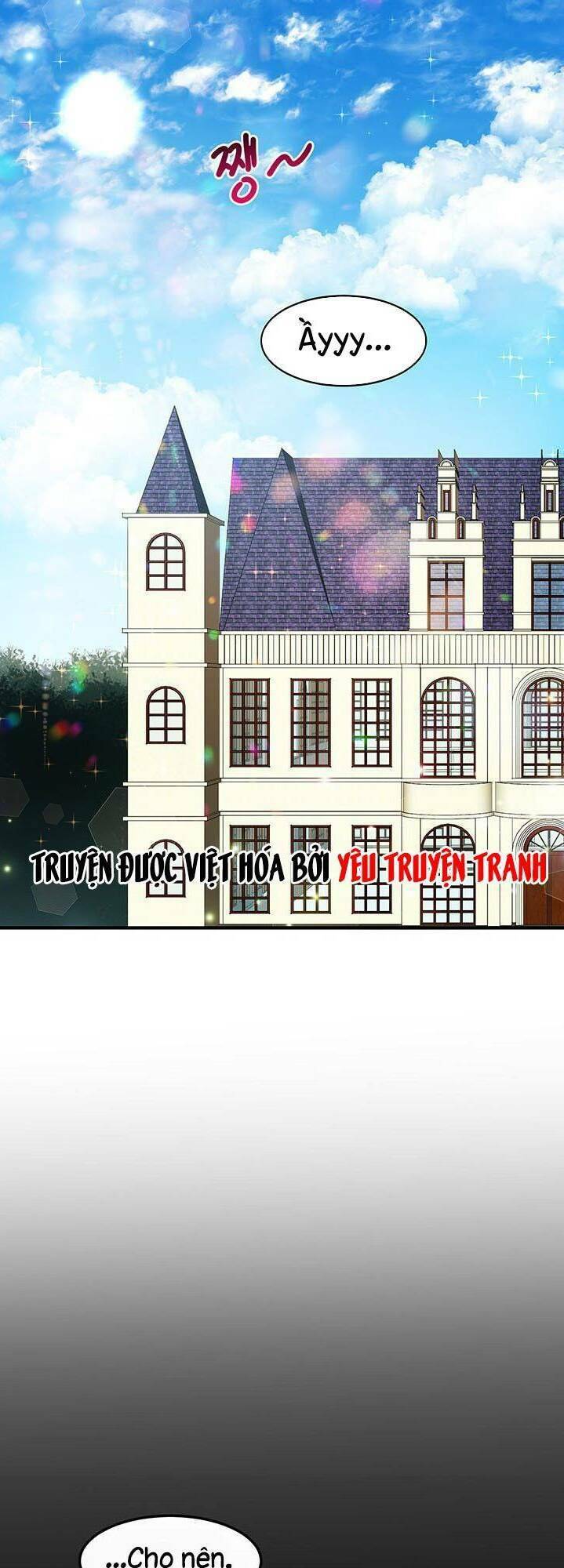 Công Tước, Loạn Vừa Thôi!: Chapter 39