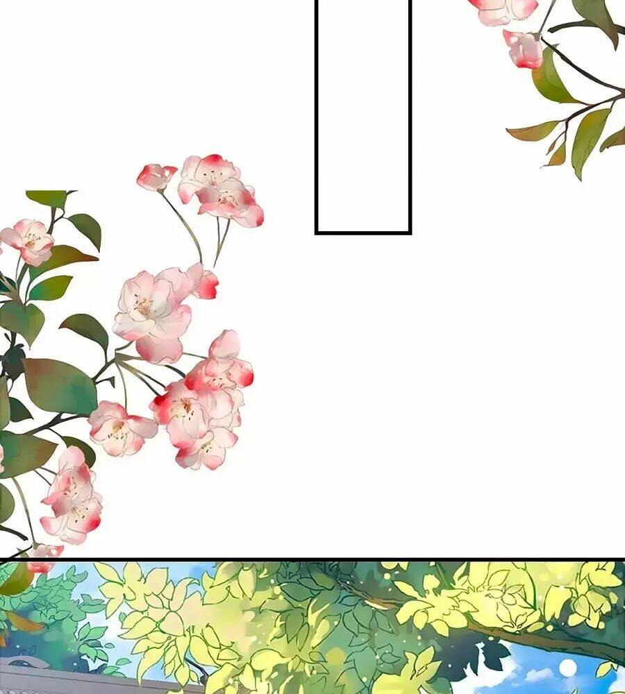 Thịnh Thế Lê Hoa Điện: Chapter 63