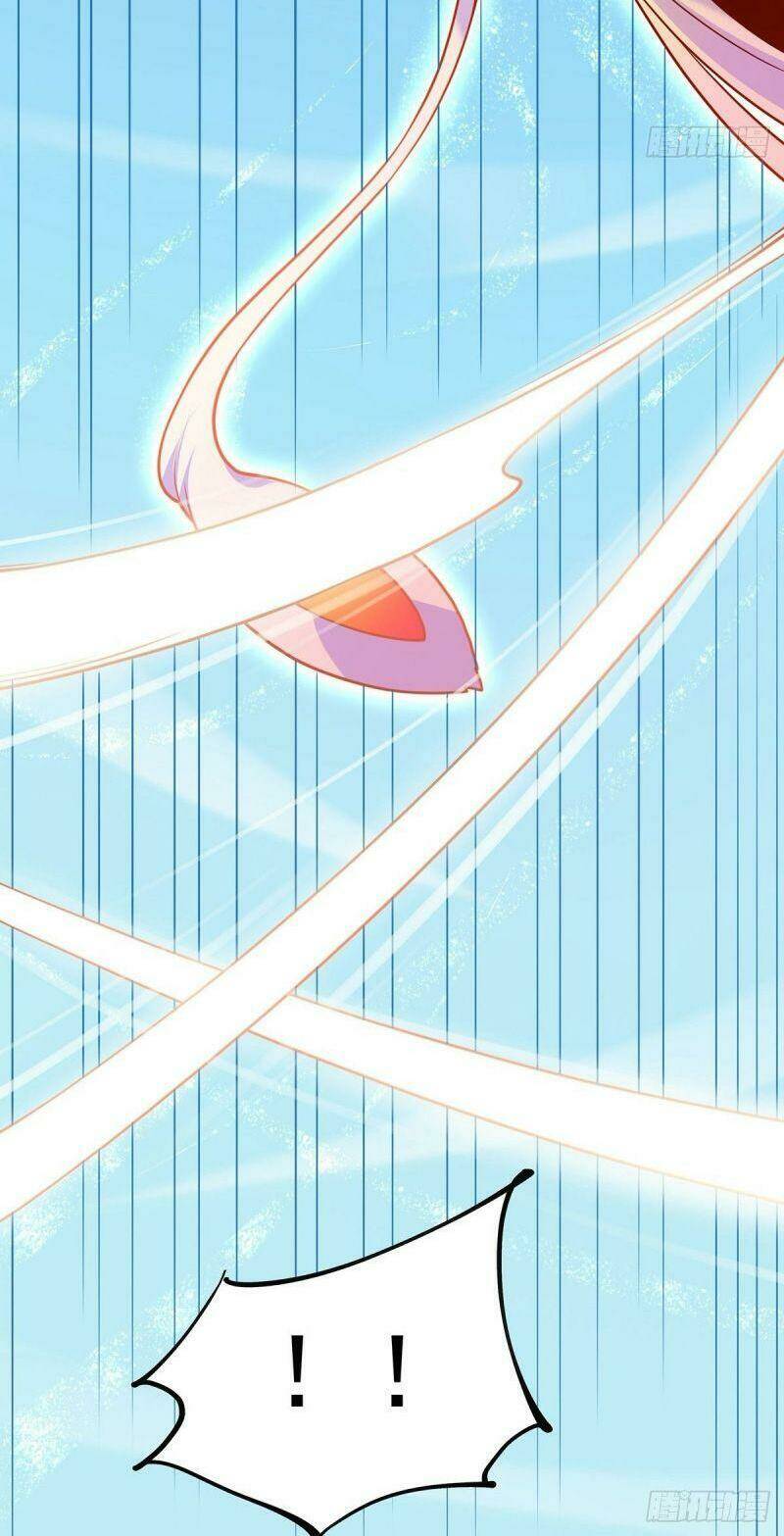 Lực Bạt Sơn Hà Hề Tử Đường: Chapter 14