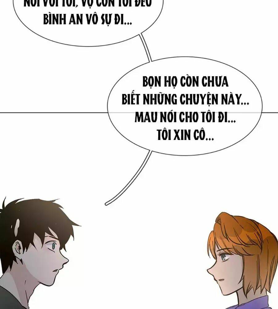 Ngôi Sao Vụn Vỡ: Chapter 24