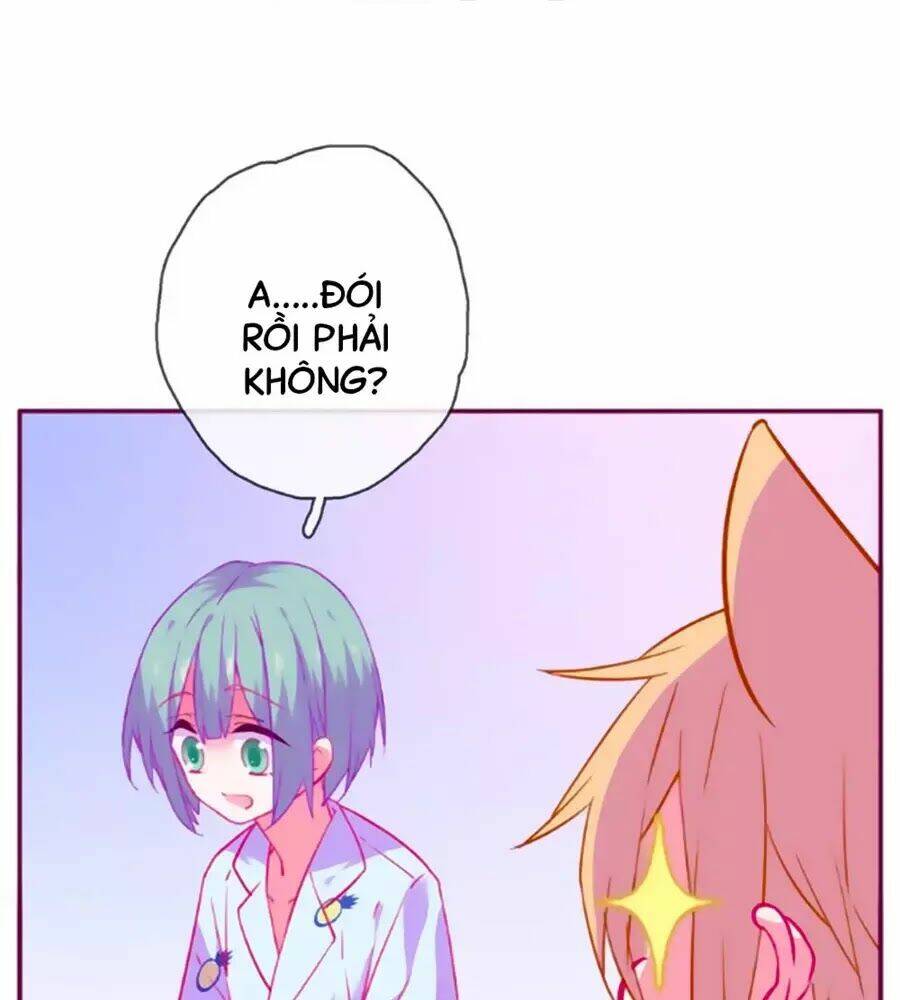 Đừng Nghịch, Ta Chỉ Muốn Yên Tĩnh: Chapter 63