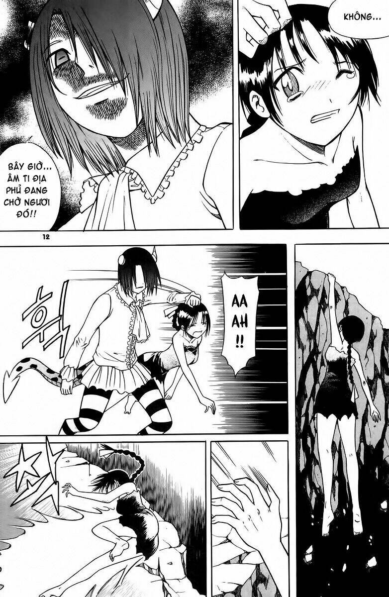 Gwisin Byeolgok: Chapter 16