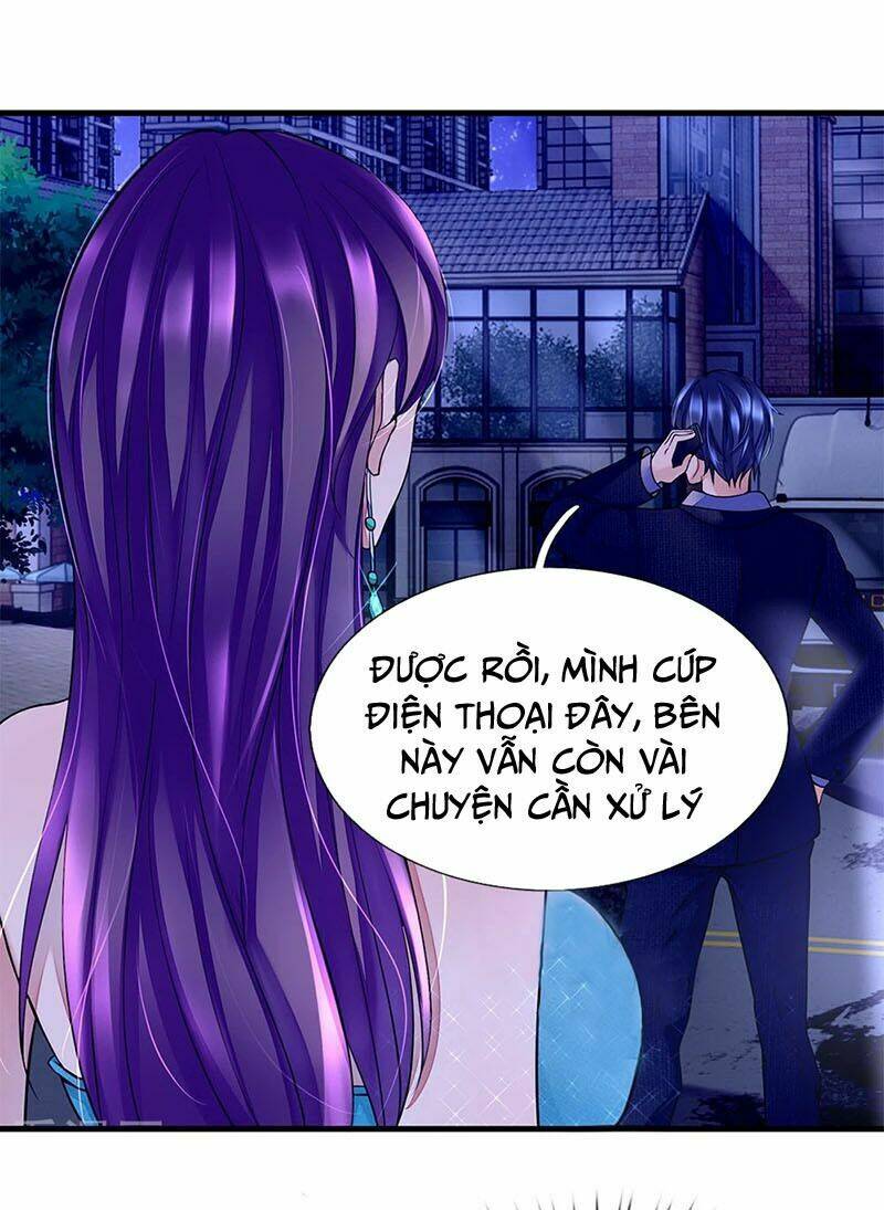 Chung Cực Binh Vương Tại Đô Thị: Chapter 27