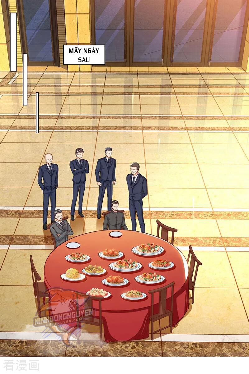 Trọng Sinh Khí Thiếu Quy Lai: Chapter 74