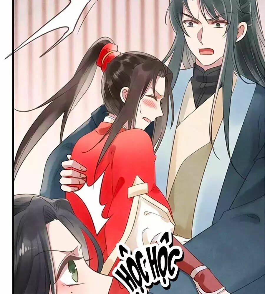 Vương Phi Muốn Trèo Tường: Chapter 30