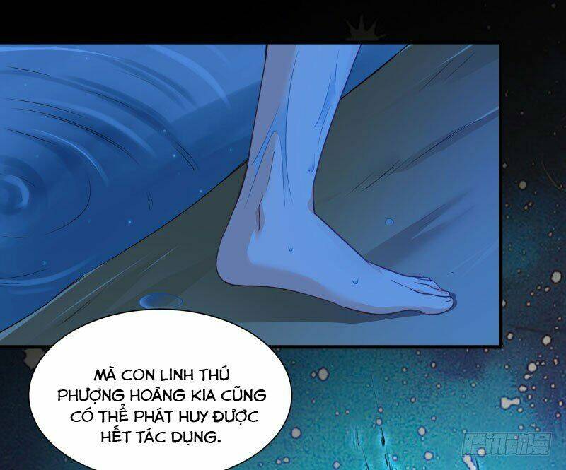 Trò Chơi Trừng Phạt: Chapter 73