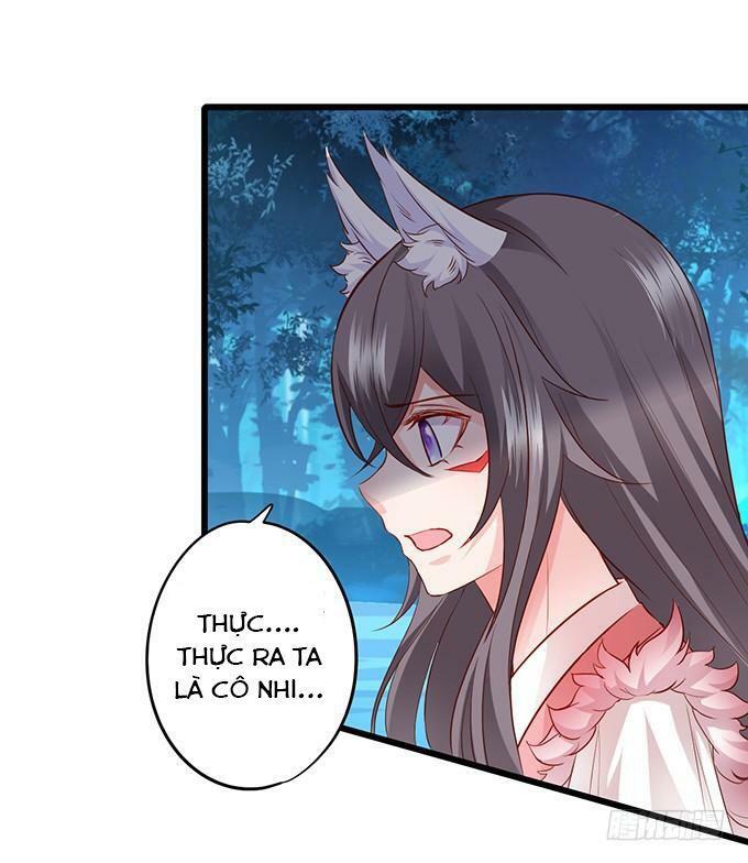 Hồ Tiên Hung Bạo: Chapter 158