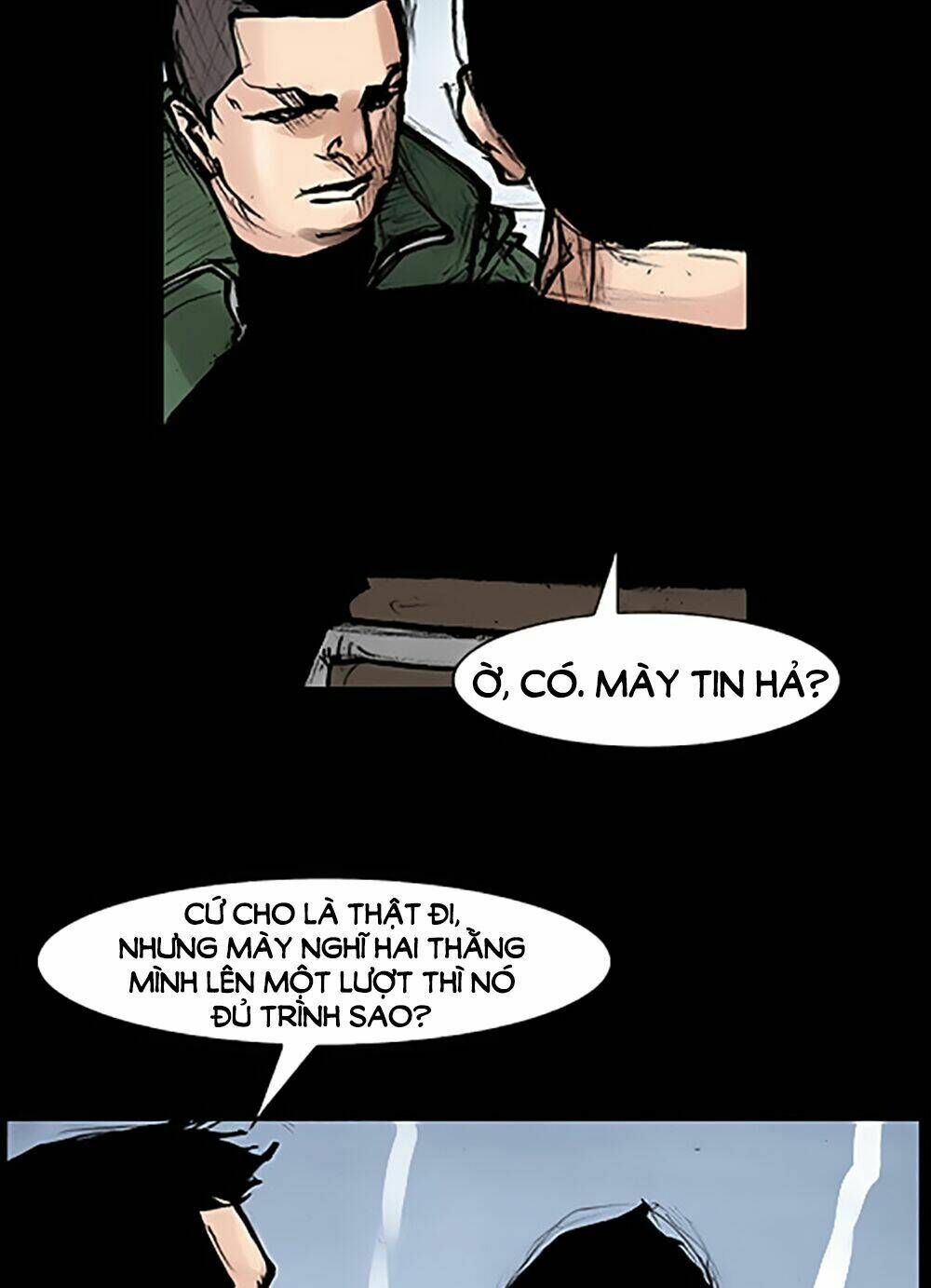 Độc Cô Tiền Truyện: Chapter 103