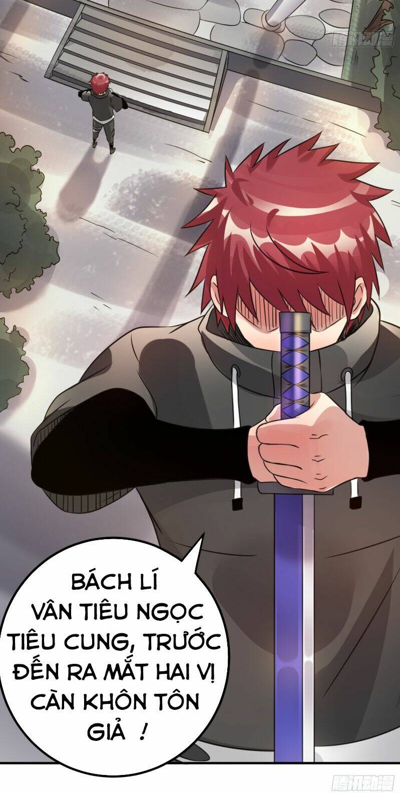 Tiên Vương Trùng Sinh: Chapter 120