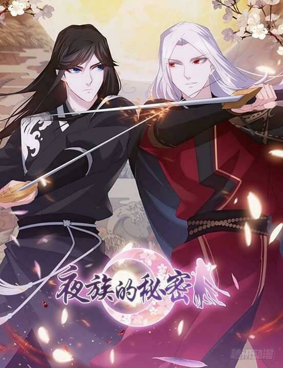 Bí Mật Của Dạ Tộc: Chapter 16