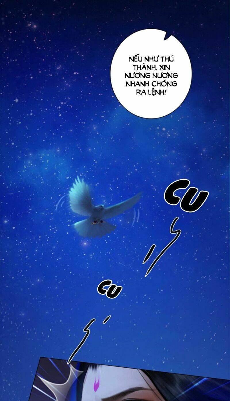 Yêu Nhan Lệnh: Chapter 85