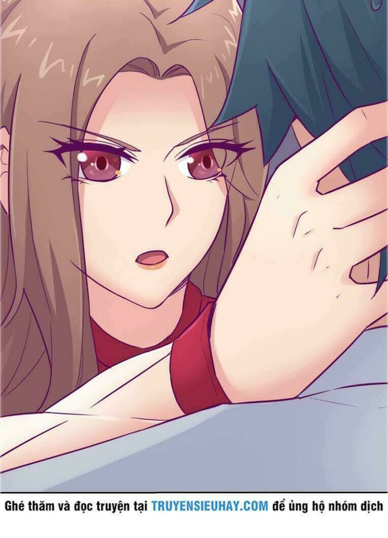 Bác Sĩ Riêng Của Nữ Thần: Chapter 29