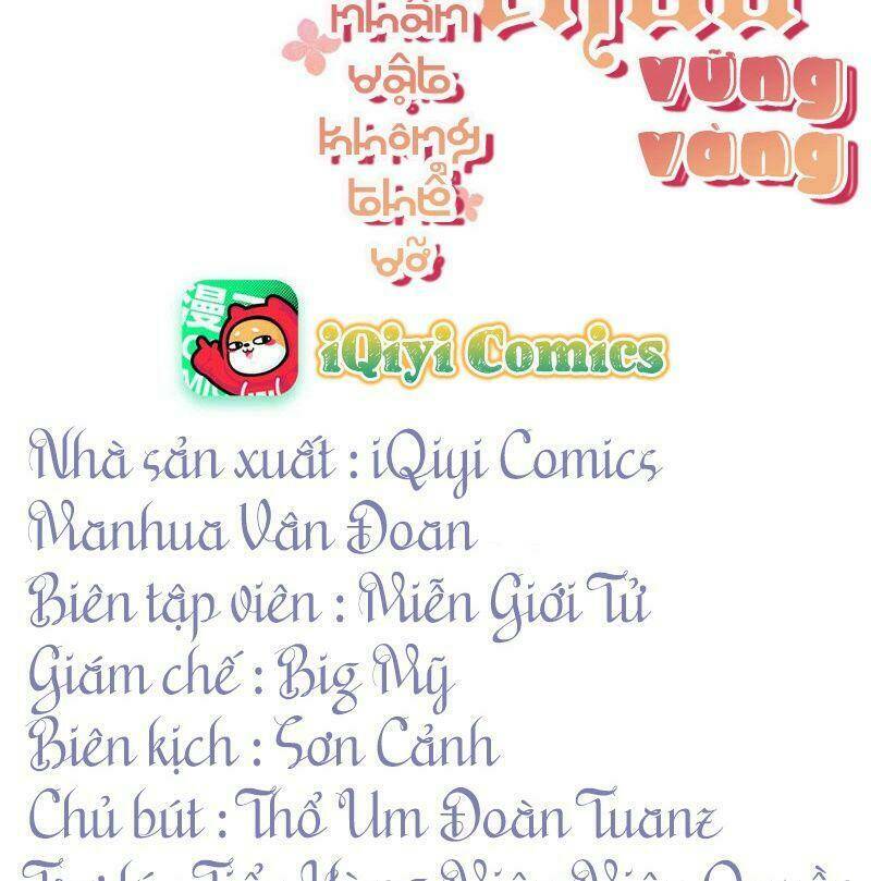 Quận Chúa Vững Vàng, Thiết Lập Nhân Vật Không Thể Vỡ: Chapter 46