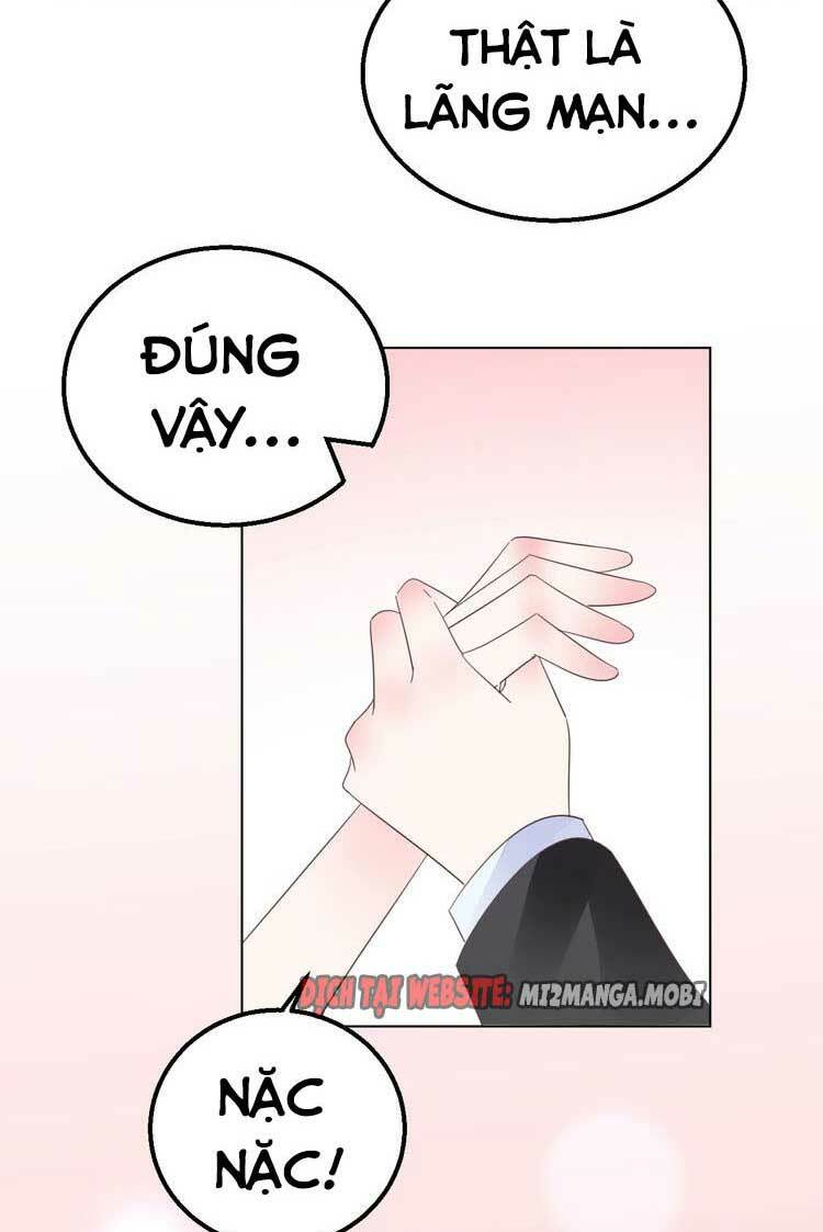 Điều Ước Sủng Ái Bất Bình Đẳng: Chapter 118.2