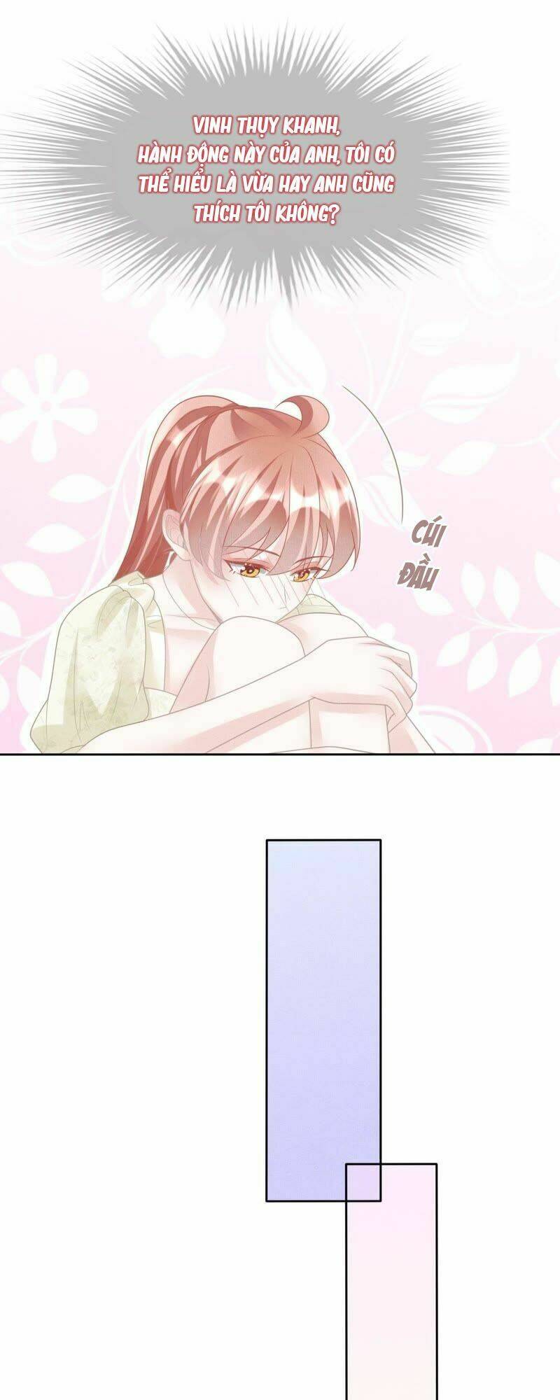 Cô Dâu Giả Tạo: Chapter 31