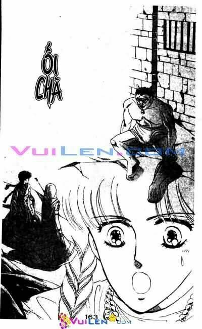 Nàng Công Chúa Ham Chơi: Chapter 11