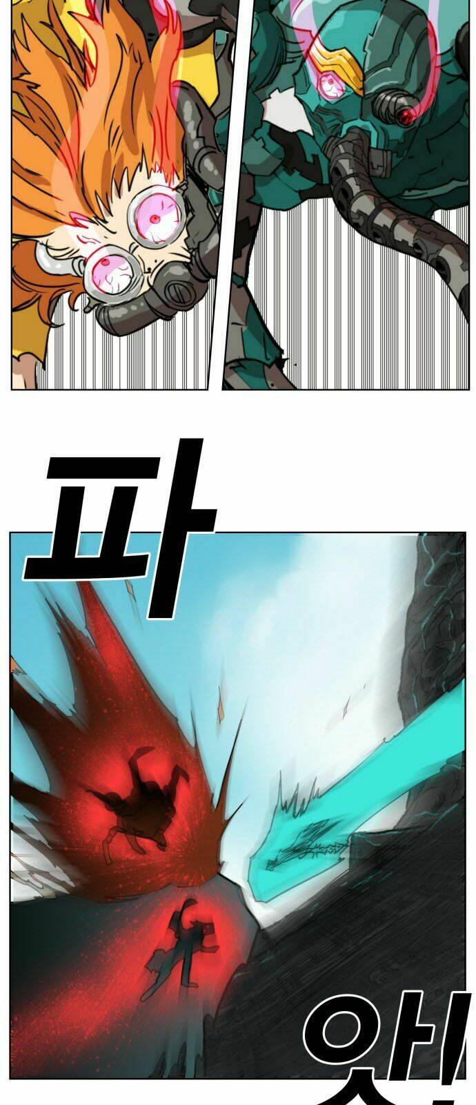 Hard Core Leveling Warrior: Chapter 146