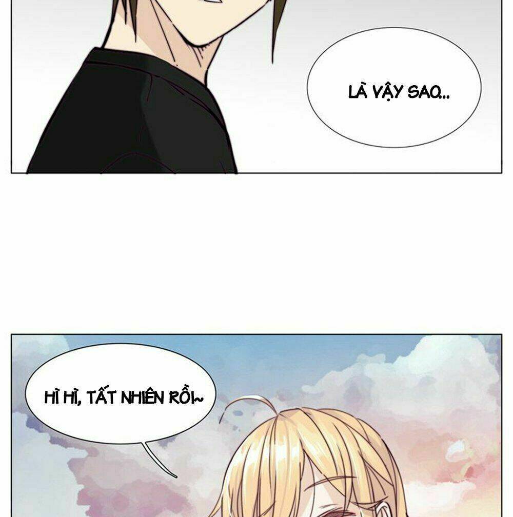 Tình Yêu Chớp Nhoáng: Chapter 56