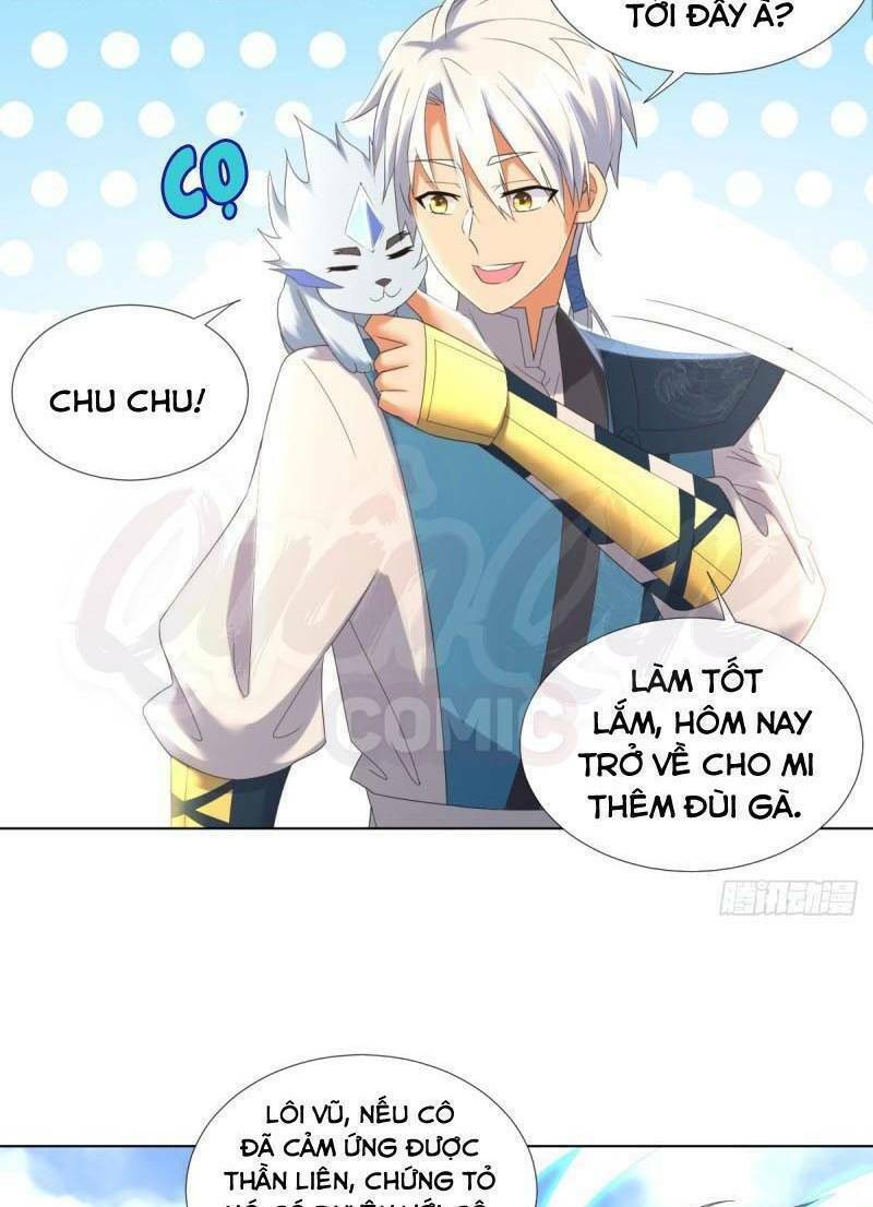 Chí Tôn Trọng Sinh: Chapter 42