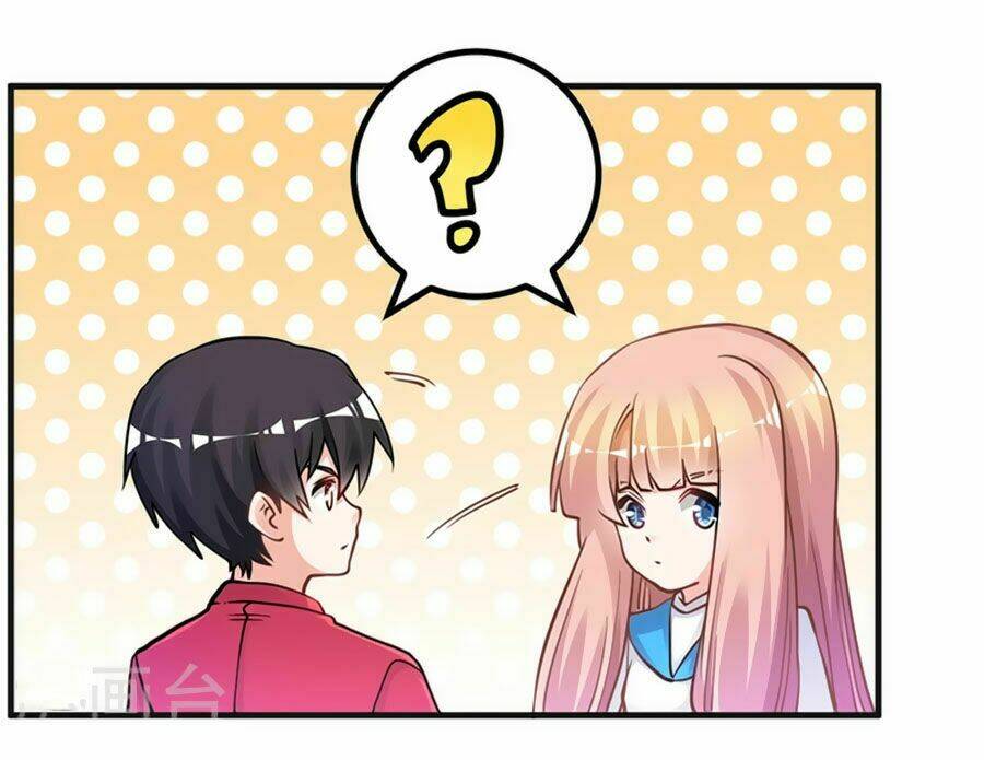 Tổng Tài Đích Thiên Giới Manh Thê: Chapter 120