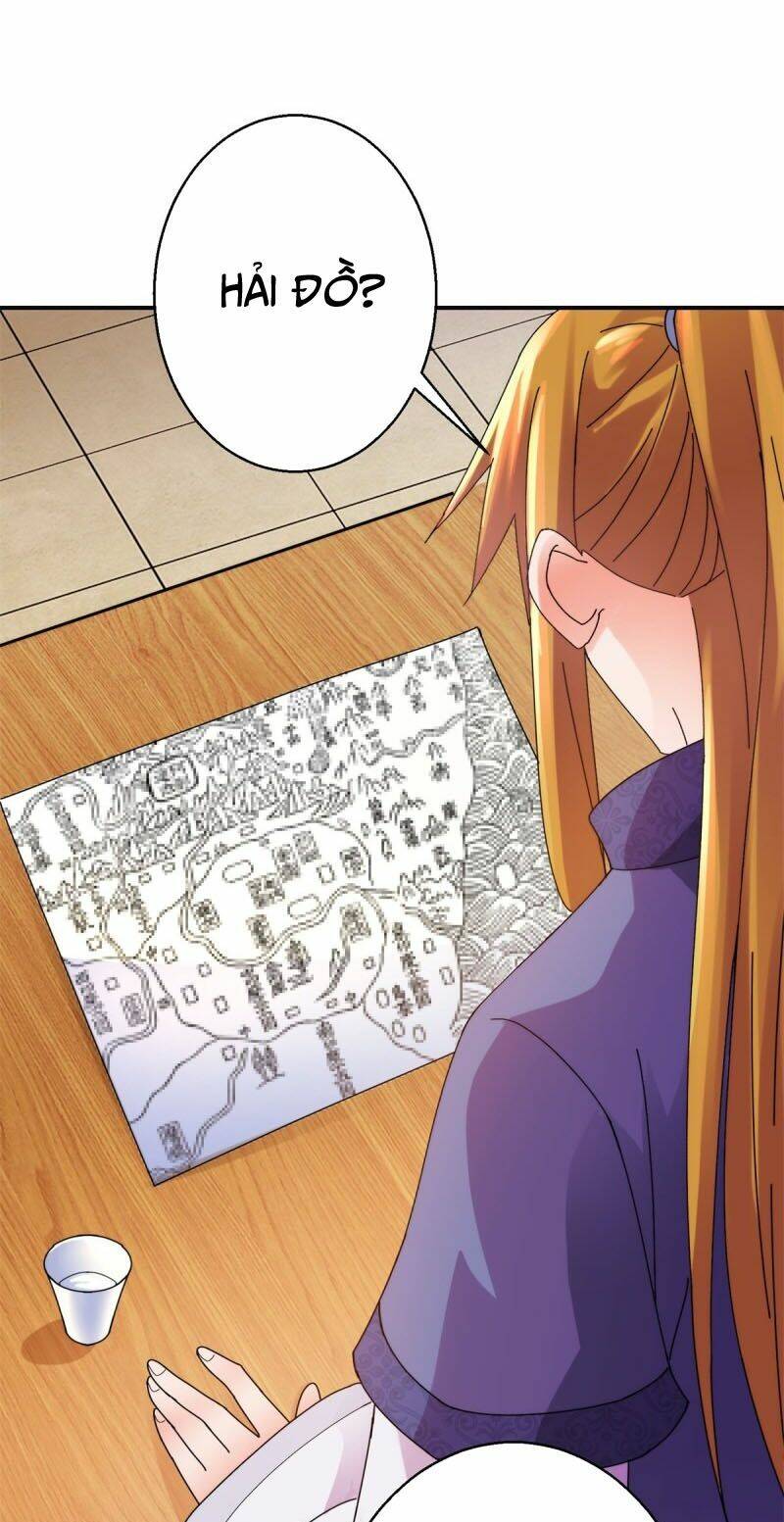 Sử Thượng Đệ Nhất Chưởng Môn: Chapter 177