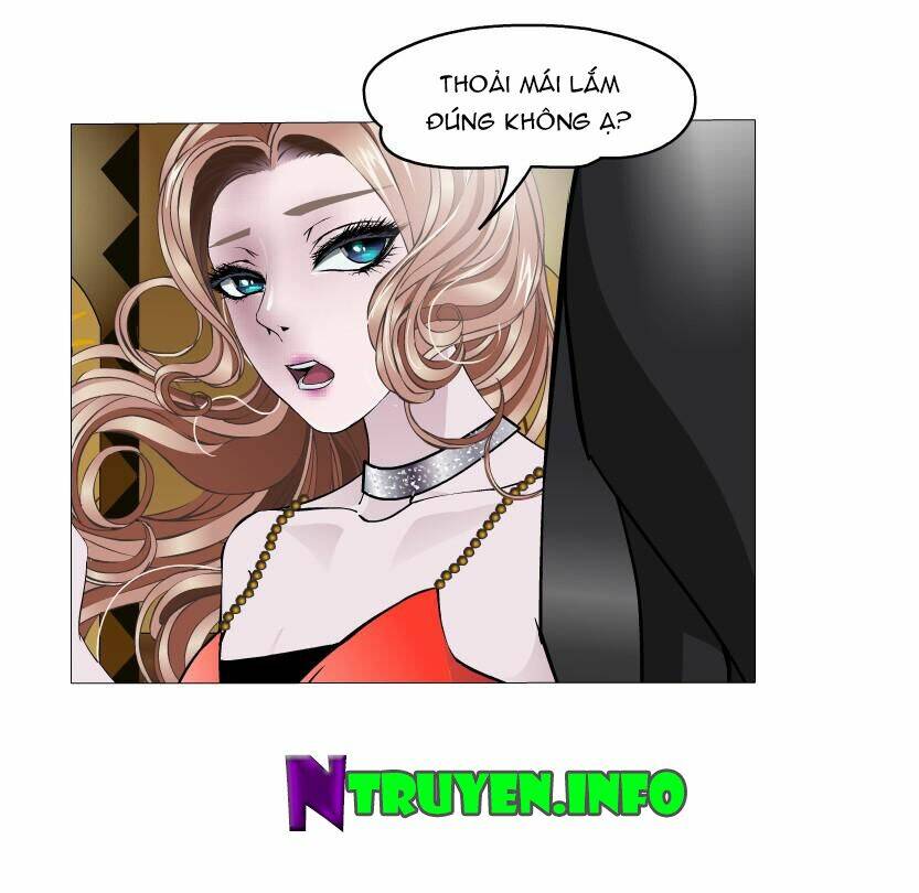 Cạm Bẫy Của Nữ Thần: Chapter 79