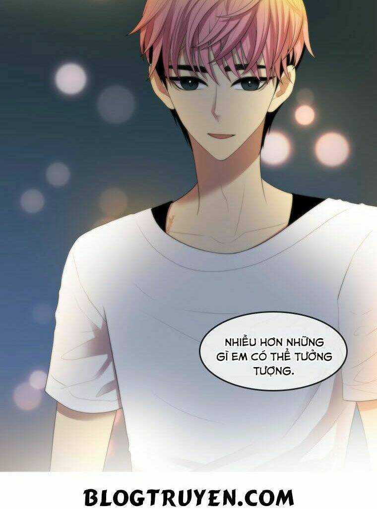 My Shining World: Chapter 42