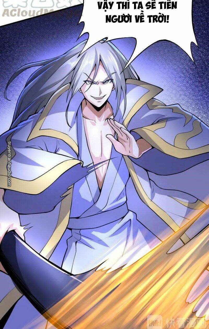 Đấu Hồn Đại Lục: Chapter 33