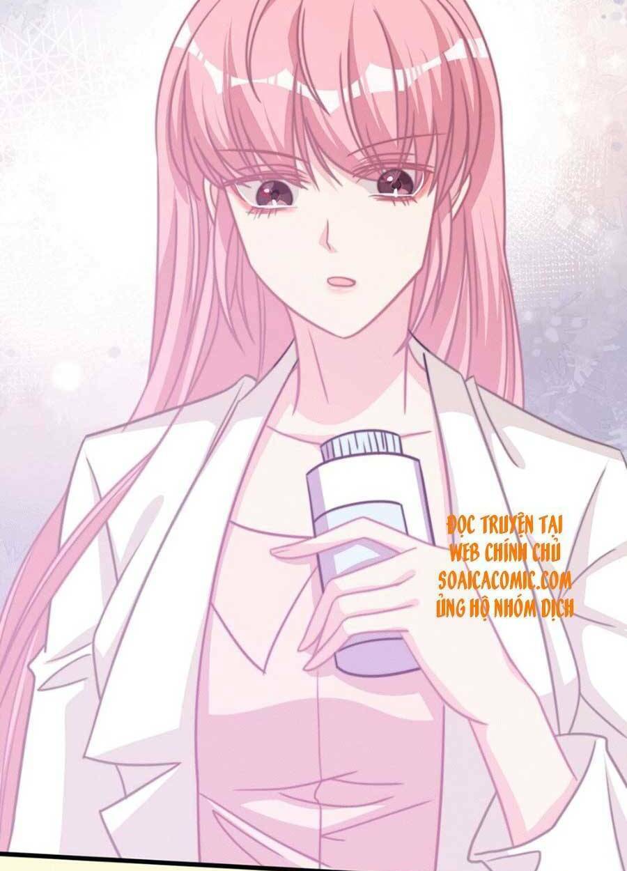 Vết Cắn Trí Mạng: Chapter 47