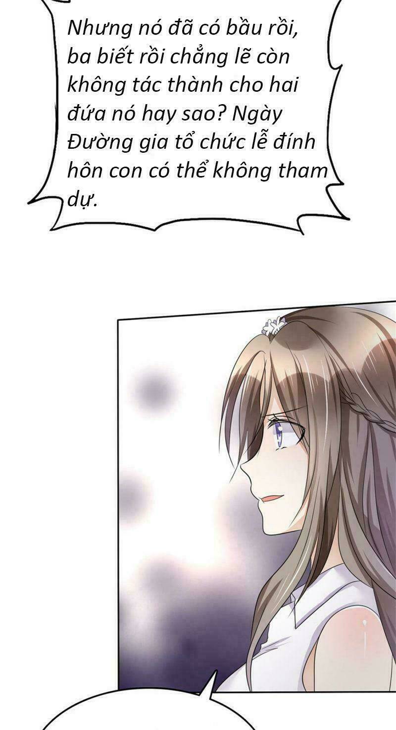 Con Đường Phản Công Của Sủng Thê: Chapter 6