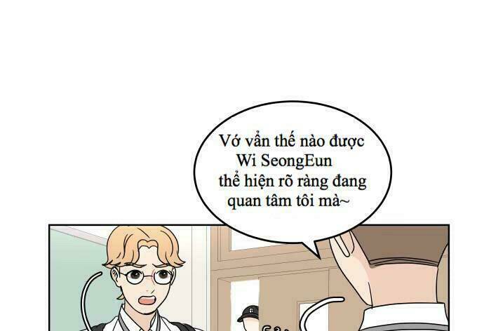 30 Phút Bước Đi Bên Em: Chapter 23.5