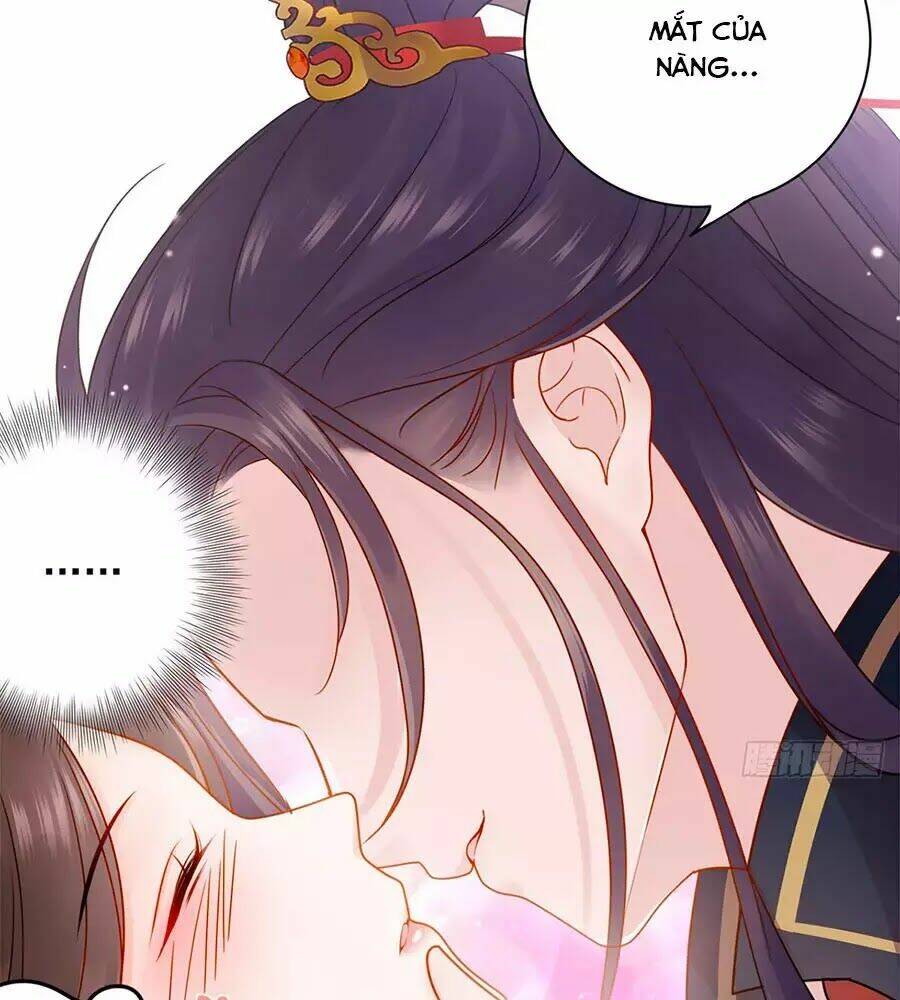 Vương Phi Thông Linh: Chapter 1