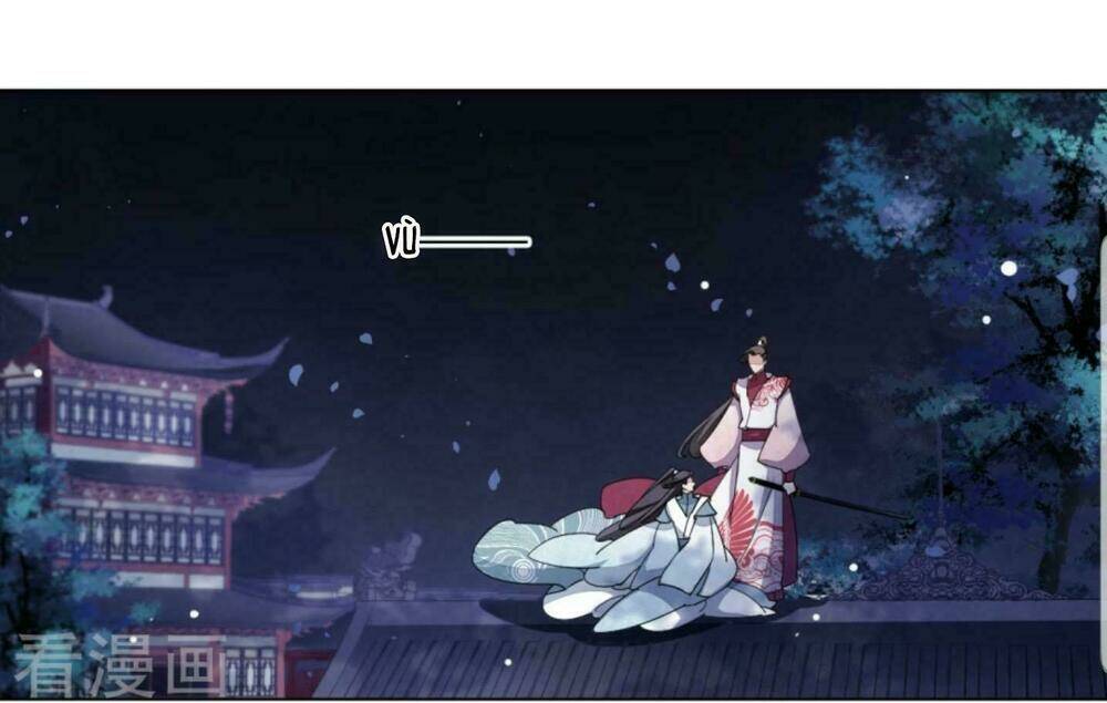 Xuyên Về Cổ Đại Làm Quốc Bảo: Chapter 22