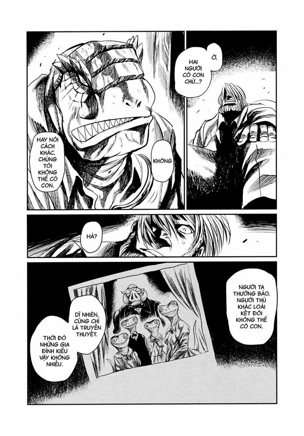Keyman: Chapter 48